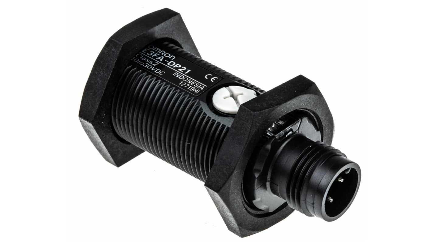 OMRON - E3FA-DP21 - Photoelectric Sensors