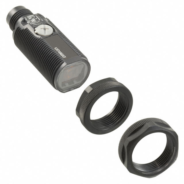 OMRON - E3FA-DP23 - Photoelectric Sensors