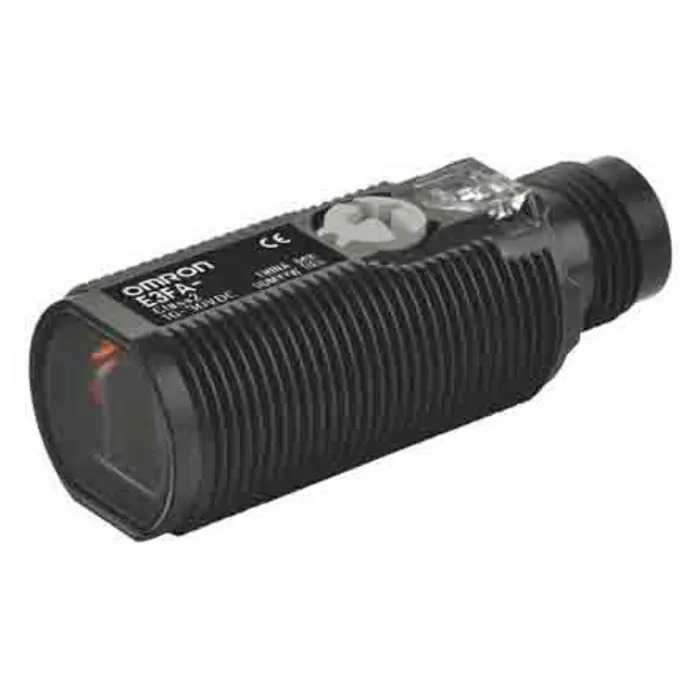 OMRON - E3FA-DP24-E016 - Photoelectric Sensors