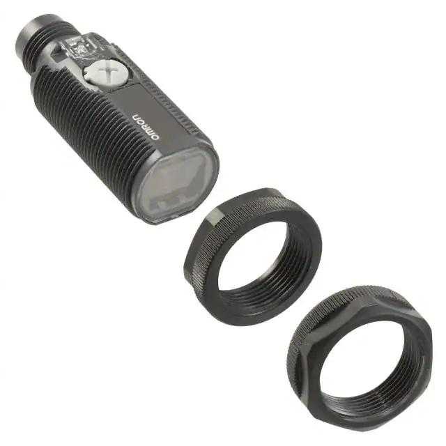 OMRON - E3FA-DP24-F2 - Photoelectric Sensors