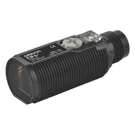 OMRON - E3FA-DP25 - Photoelectric Sensors