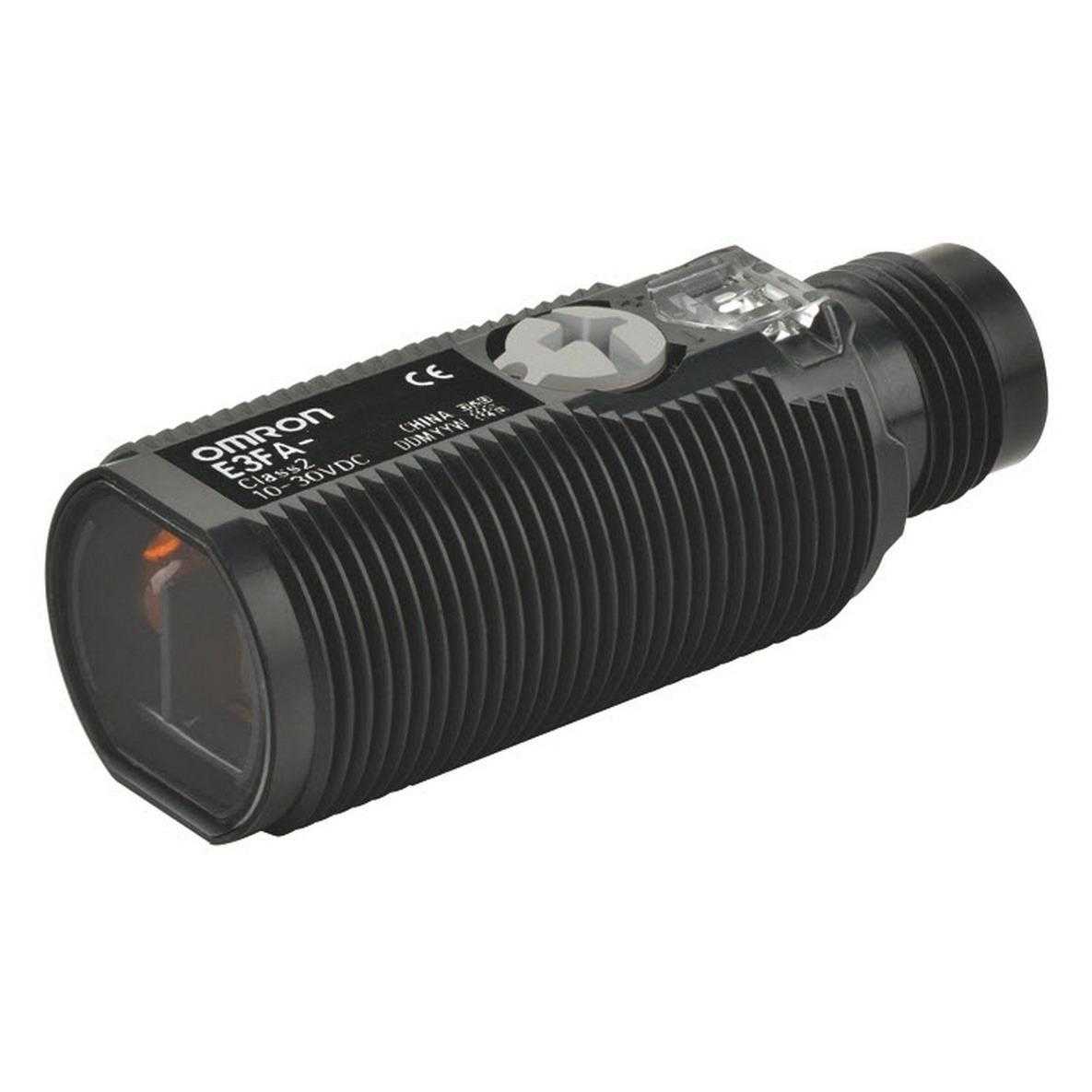 OMRON - E3FA-DP26 - Photoelectric Sensors