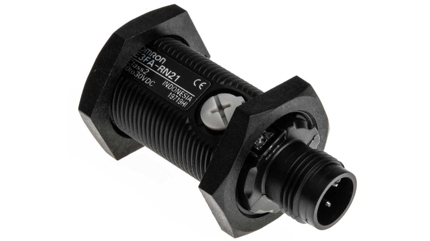 OMRON - E3FA-RN21 - Photoelectric Sensors