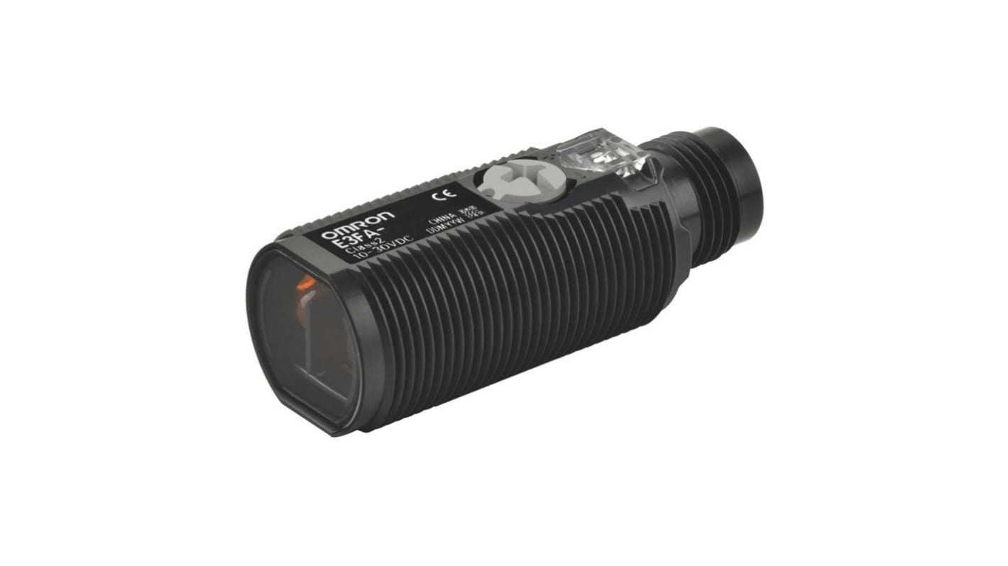 OMRON - E3FA-RP21-F2 - Photoelectric Sensors