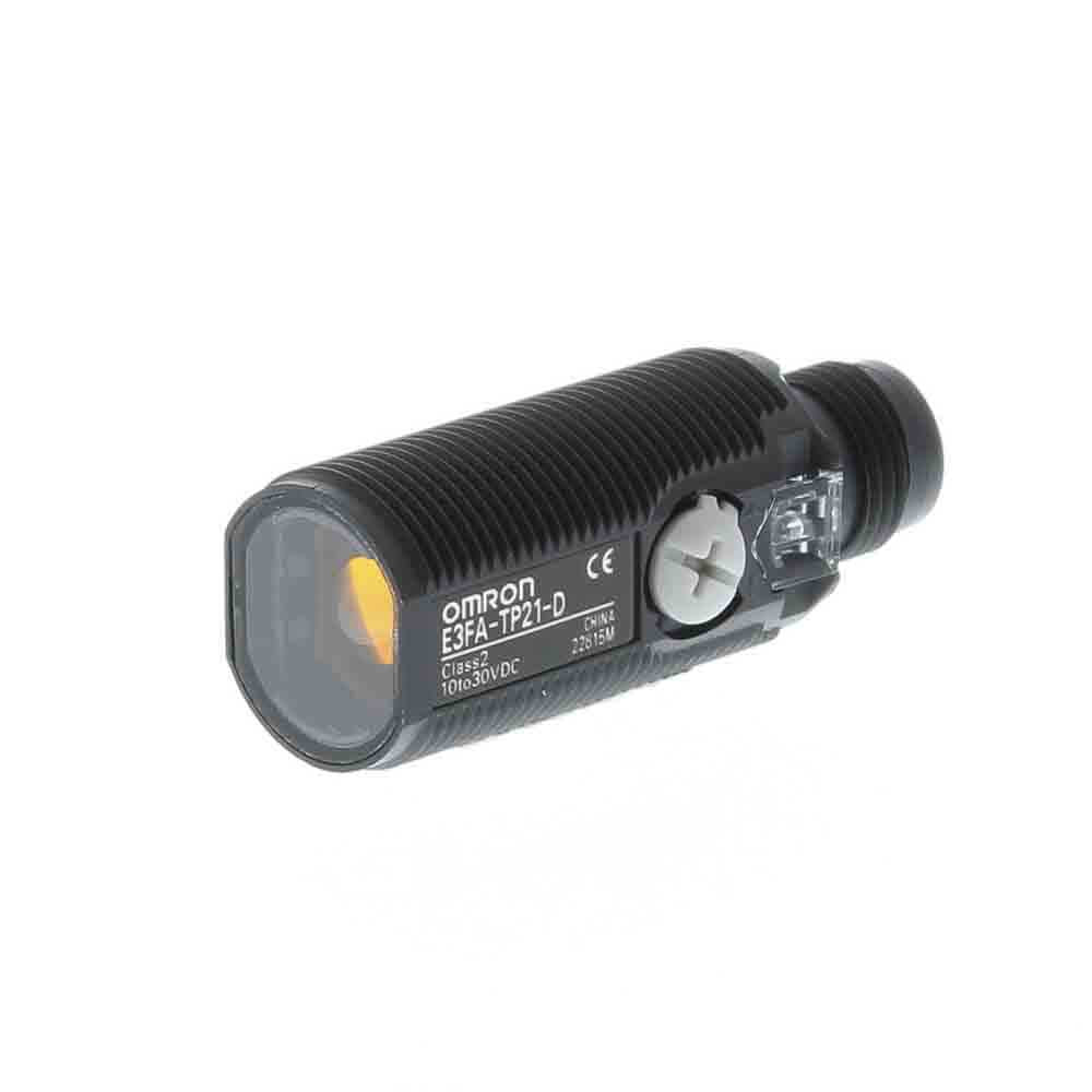OMRON - E3FA-TP21-D - Photoelectric Sensors