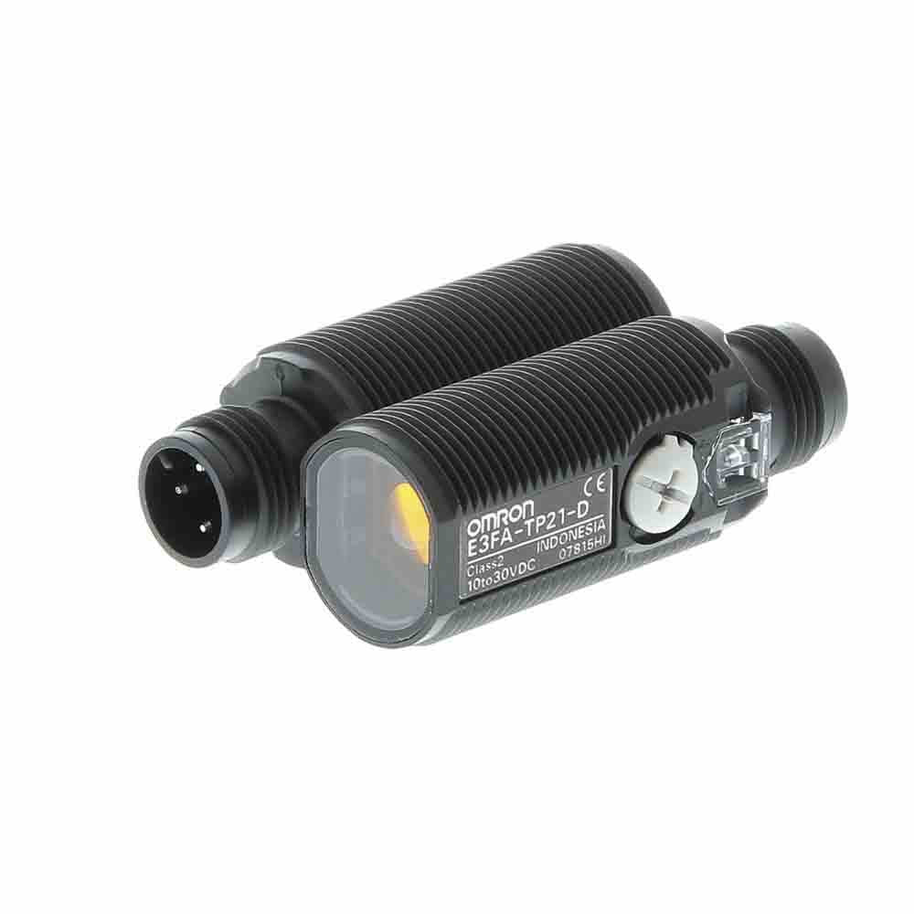 OMRON - E3FA-TP21-F2 - Photoelectric Sensors
