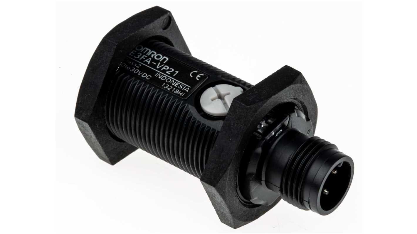 OMRON - E3FA-VP21 - Photoelectric Sensors