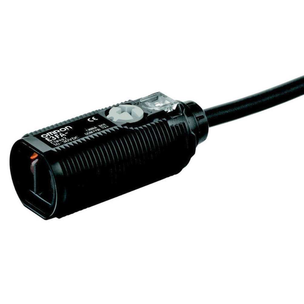 OMRON - E3FADP122M - Photoelectric sensors
