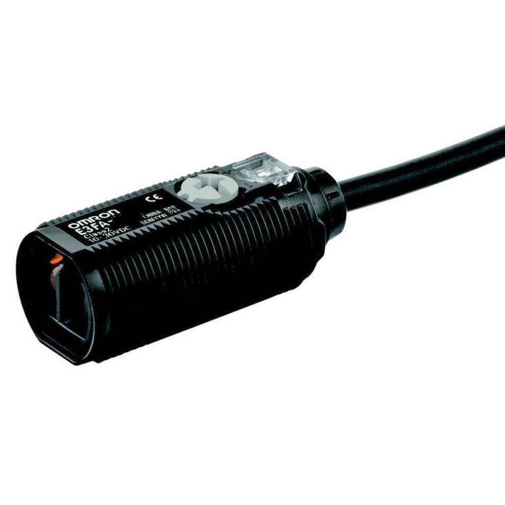 OMRON - E3FARN112M - Photoelectric sensors
