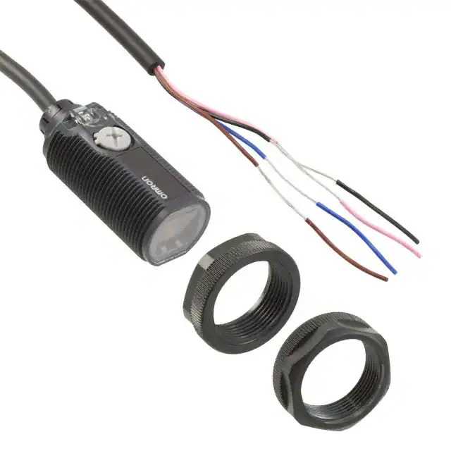 OMRON - E3FARP112M - Photoelectric sensors