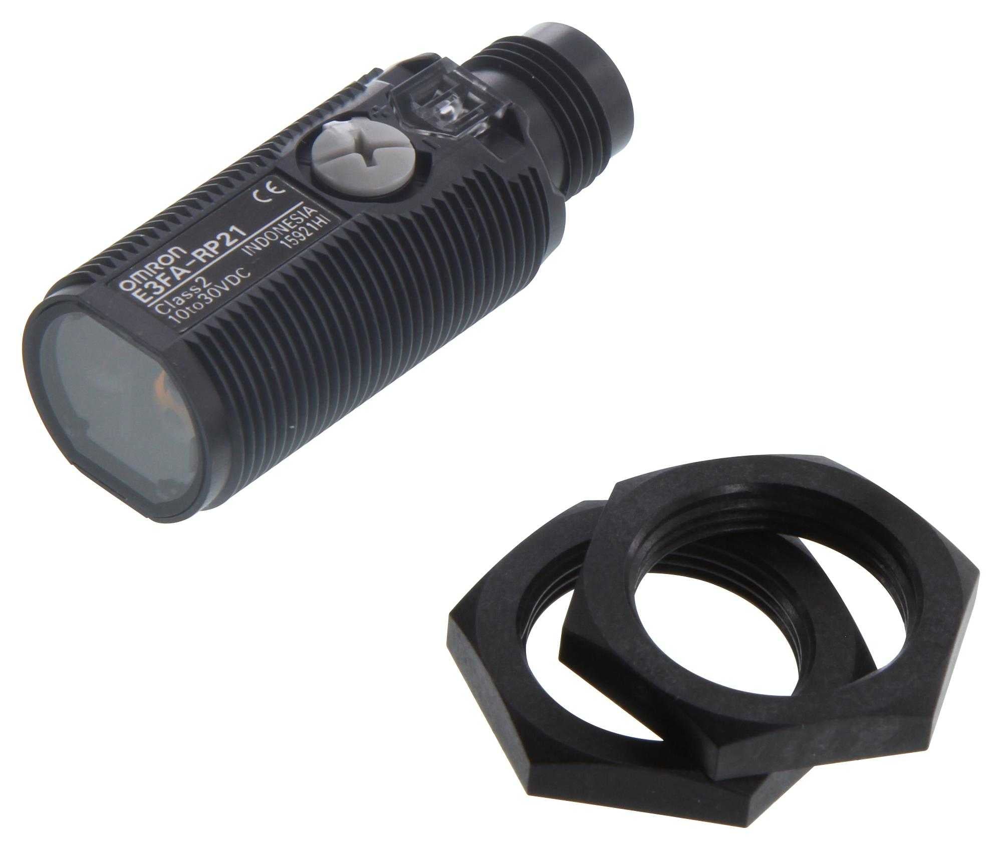 OMRON - E3FARP21 - Photoelectric sensors