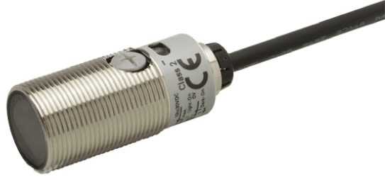 OMRON - E3FB-LN12 2M - Photoelectric Sensors