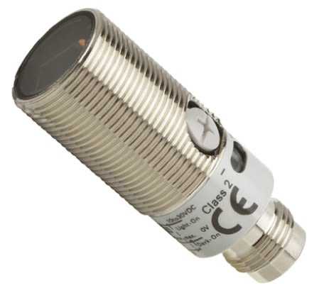 OMRON - E3FB-LN22 - Photoelectric Sensors
