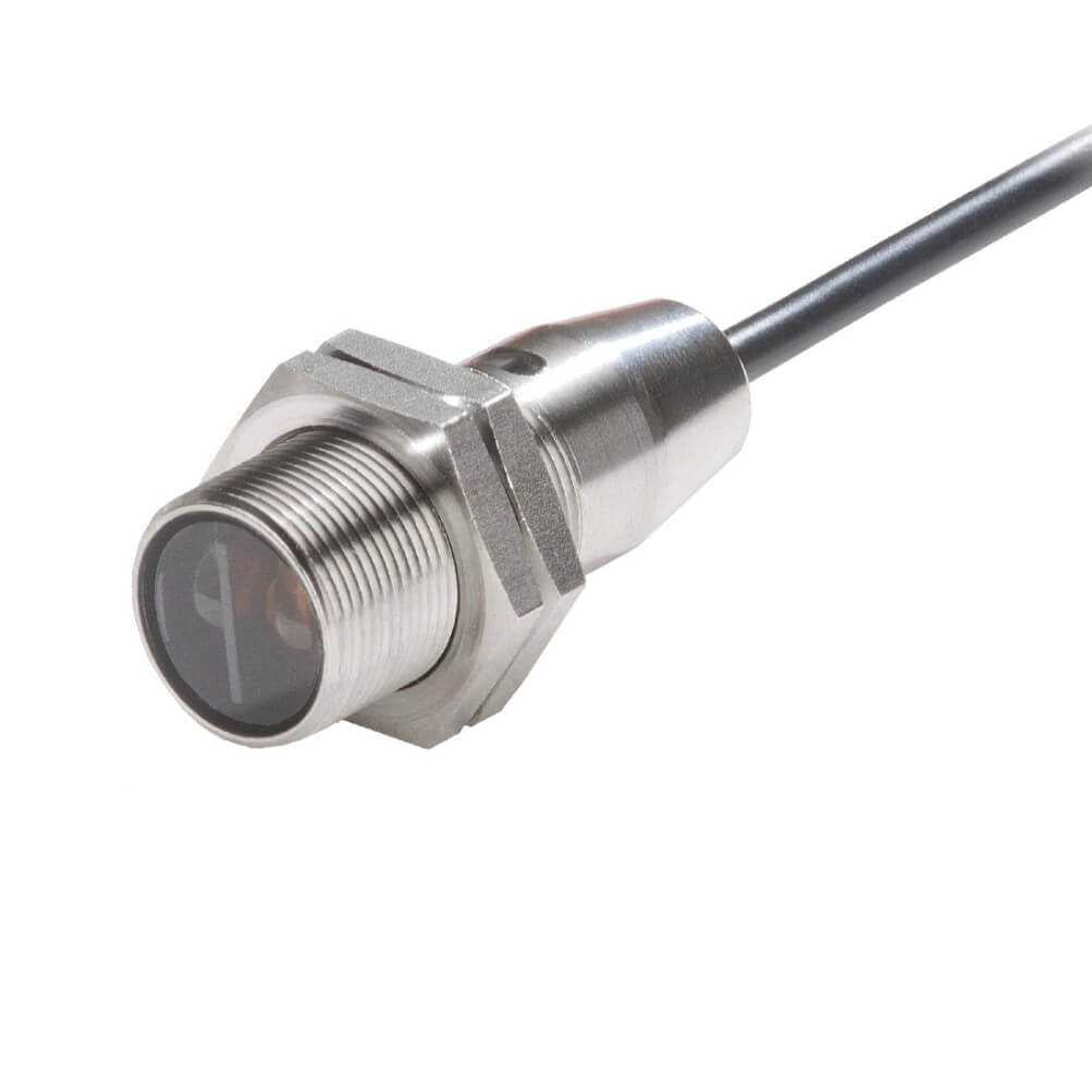 OMRON - E3FC-RP11 2M - Photoelectric Sensors