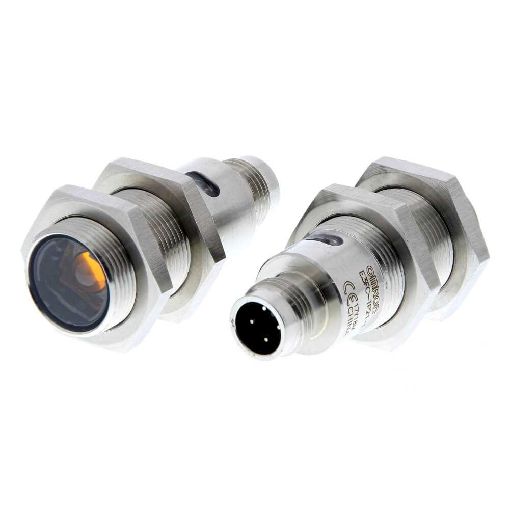 OMRON - E3FC-TP21 - Photoelectric Sensors