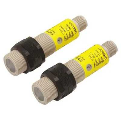 OMRON - E3FS-10B4 2M - Photoelectric Sensors