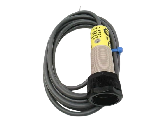 OMRON - E3FS-10DB4 2M - Photoelectric Sensors