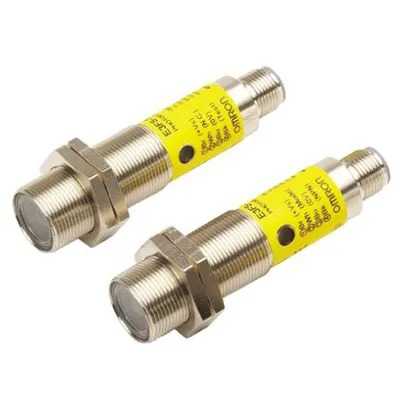 OMRON - E3FS-10LB-M 2M - Photoelectric Sensors