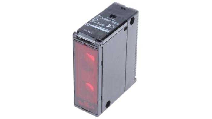 OMRON - E3G-ML79T-G - Photoelectric Sensors