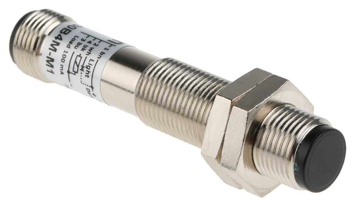OMRON - E3H2-DS30B4M-M1 - Photoelectric Sensors