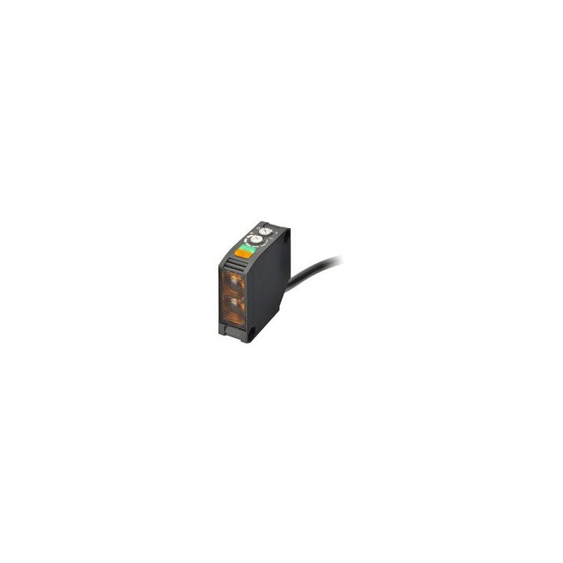 OMRON - E3JK-DR12 2M OMI - Photoelectric Sensors