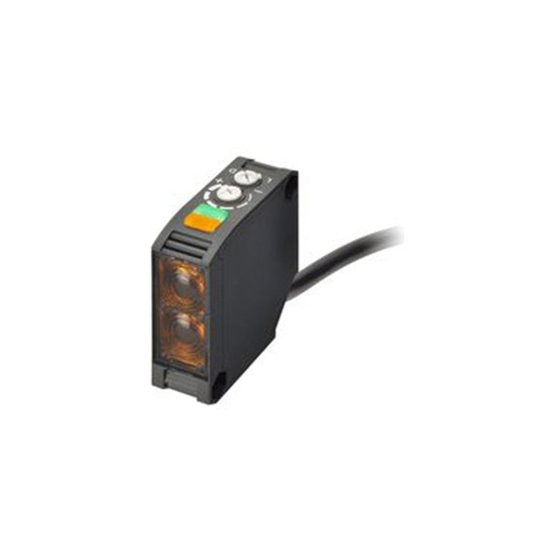 OMRON - E3JK-RR12 5M OMS - Photoelectric Sensors