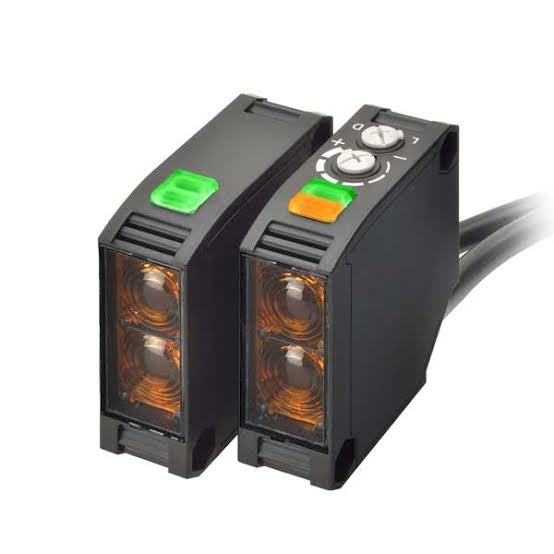 OMRON - E3JK-TR11D - Photoelectric sensors