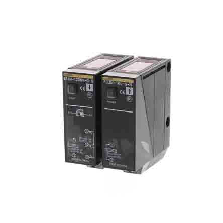 OMRON - E3JM-10M4T-G-NN - Photoelectric Sensors