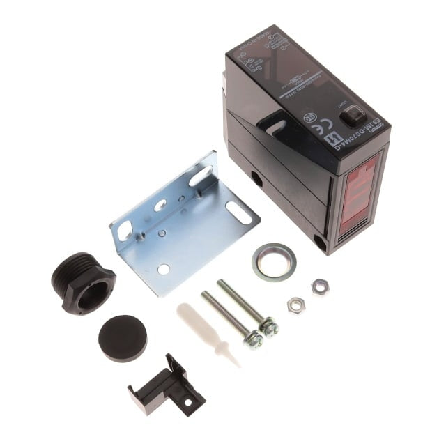 OMRON - E3JM DS70M4-G - Photoelectric sensors