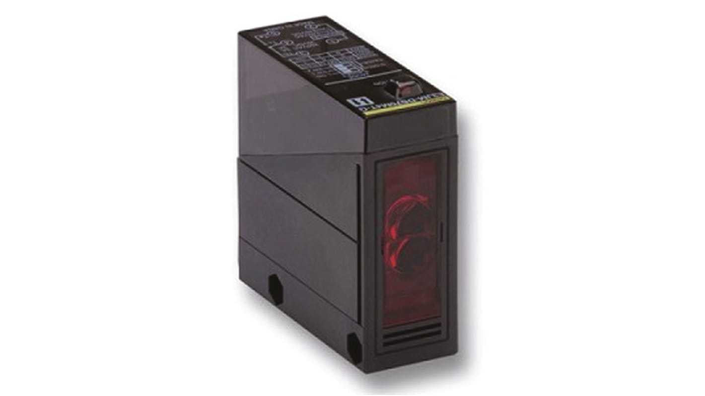 OMRON - E3JM-DS70M4T-US - Photoelectric Sensors