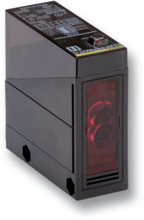 OMRON - E3JM-R4R4T-US - Photoelectric Sensors