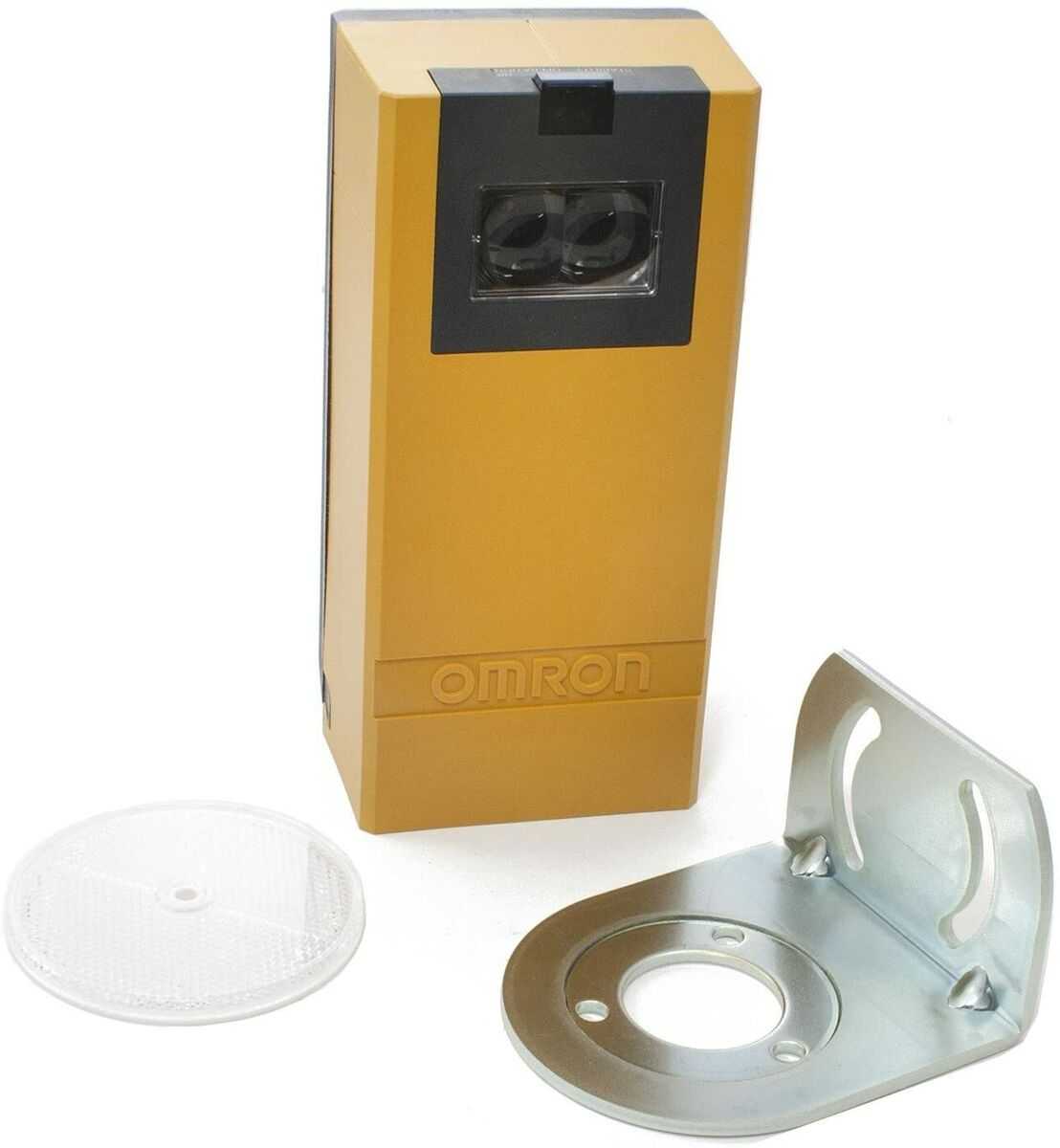OMRON - E3K-R10K4-NR - Photoelectric Sensors