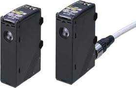 OMRON - E3M-VG16 - Photoelectric Sensors