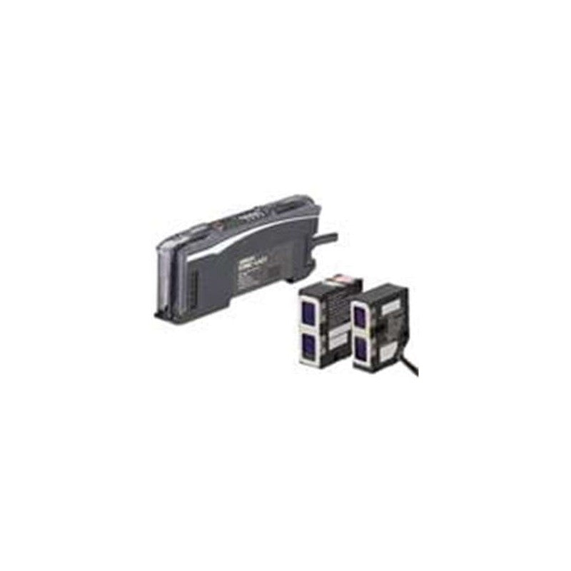 OMRON - E3NC-LA54 - Photoelectric Sensors