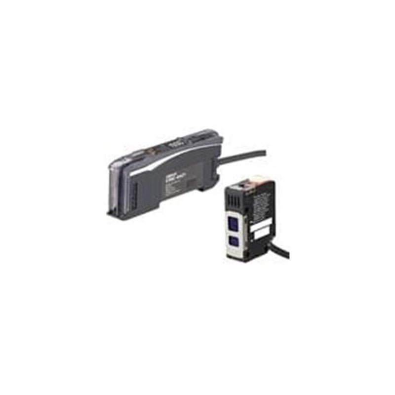 OMRON - E3NC-SA0 - Photoelectric Sensors