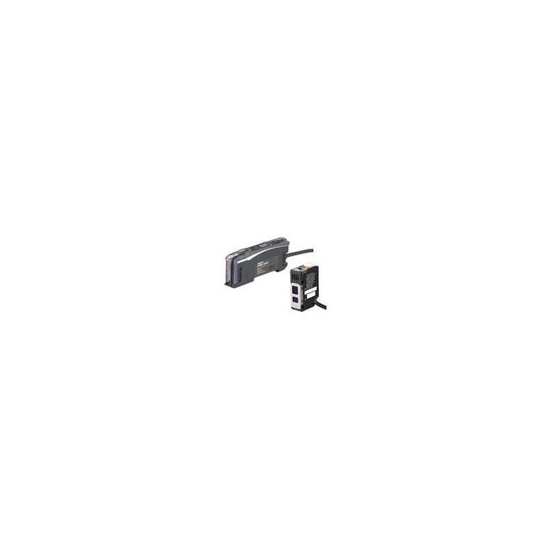 OMRON - E3NC-SA54 - Photoelectric Sensors