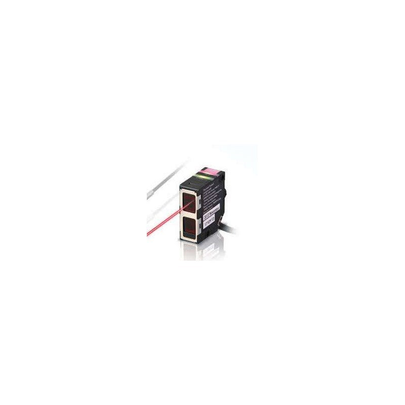 OMRON - E3NC-SH250 2M - Photoelectric Sensors