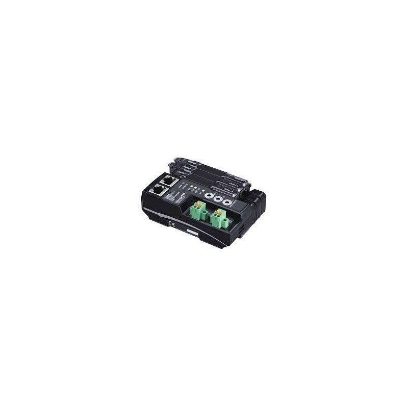 OMRON - E3NW-ECT - Photoelectric Sensors