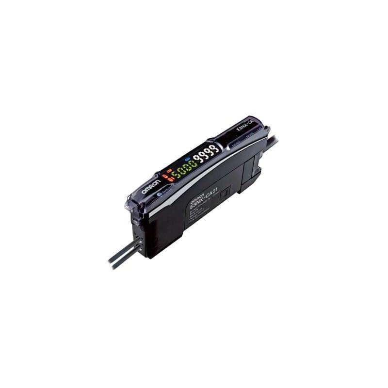 OMRON - E3NX-CA11 2M - Photoelectric Sensors