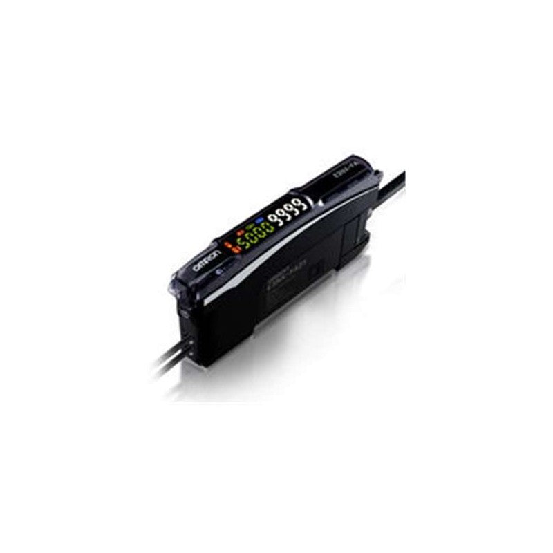 OMRON - E3NX-FA51 2M - Photoelectric Sensors