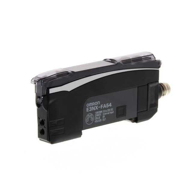 OMRON - E3NX-FA54TW - Photoelectric Sensors