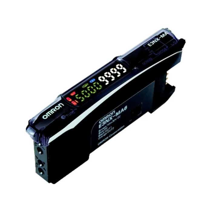 OMRON - E3NX-MA8 - Photoelectric Sensors