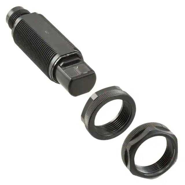 OMRON - E3RA-DN22 - Photoelectric Sensors