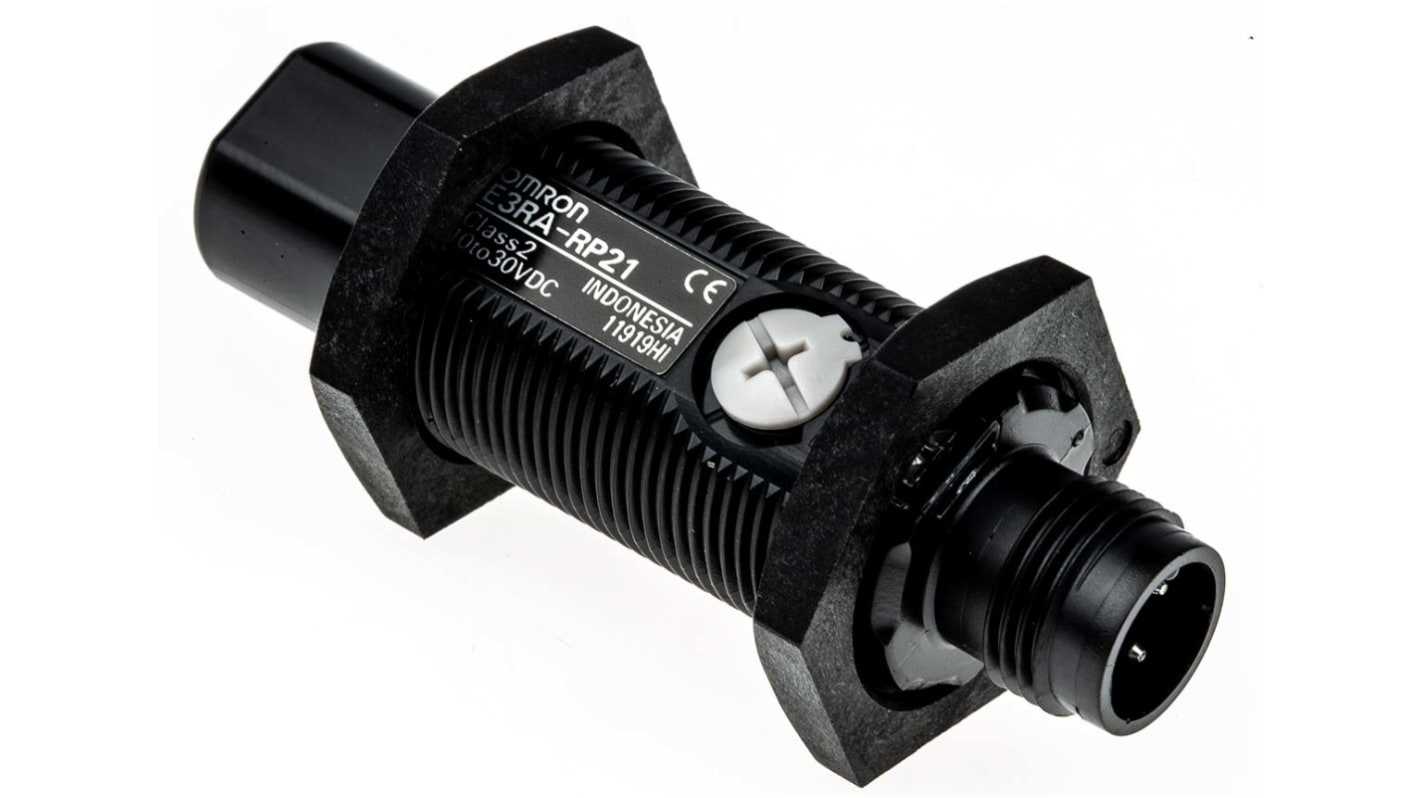 OMRON - E3RA-RP21 - Photoelectric Sensors