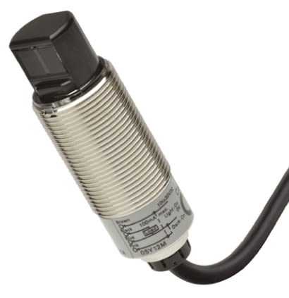OMRON - E3RB-TP11 2M - Photoelectric Sensors