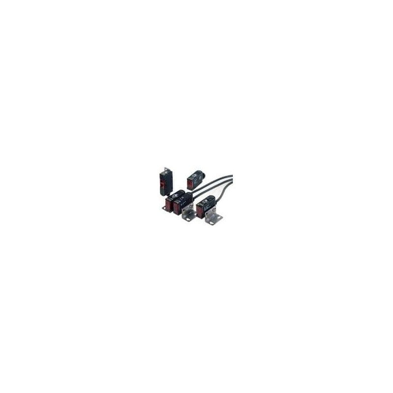 OMRON - E3S-AD32 - Photoelectric Sensors