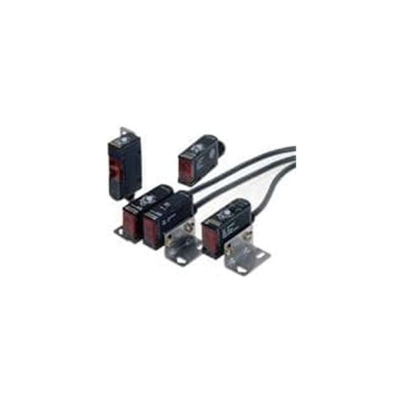 OMRON - E3S-AD81 - Photoelectric Sensors