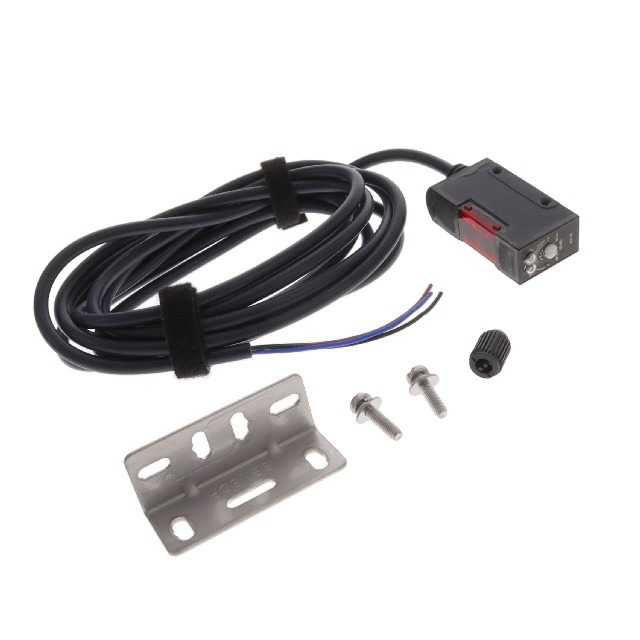 OMRON - E3S-AD82 - Photoelectric Sensors