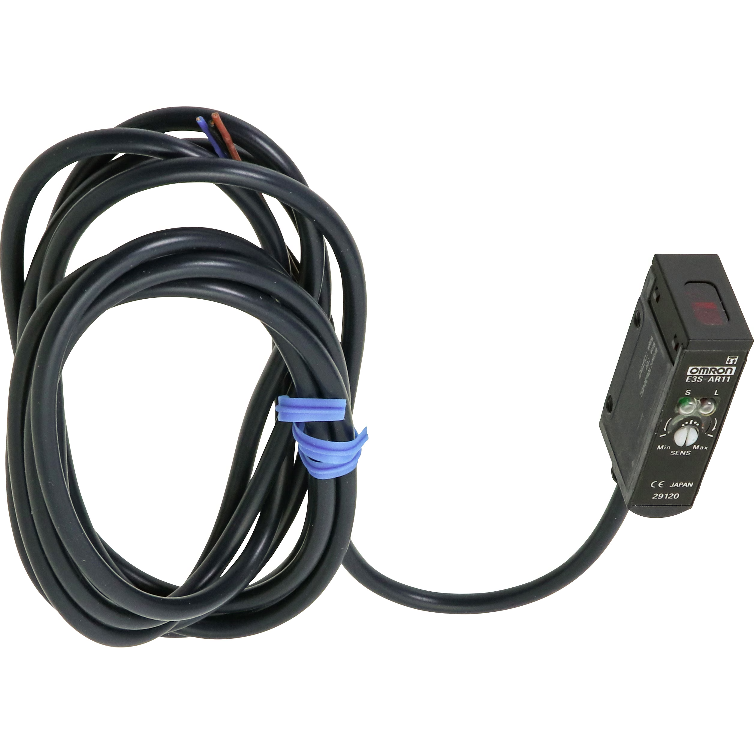 OMRON - E3S-AR11 - Photoelectric Sensors