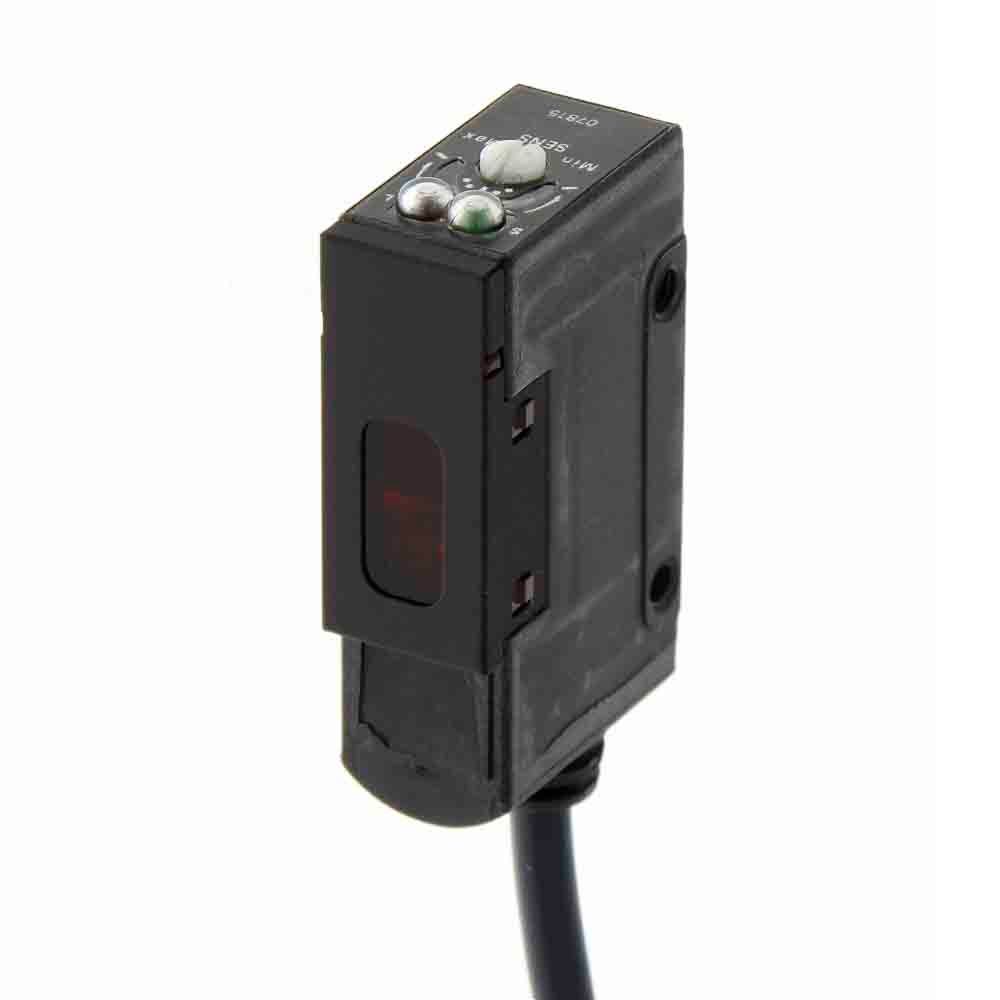 OMRON - E3S-AR81 - Photoelectric Sensors